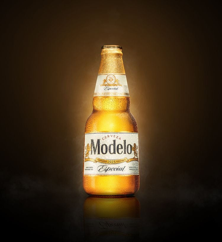 Cerveza Modelo